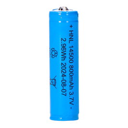 Edm Bateria Recambio 36164 800 mah 14500
