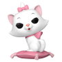 FUNKO Figura POP Disney Los Aristogatos Marie