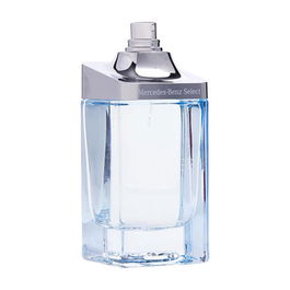Mercedes Benz Select Eau de Toilette para Hombre 100 ml vaporizador