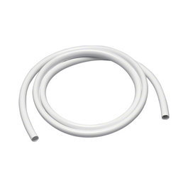 Hager Tehalit ZZ45DS1500 Tubo aislante para líneas de datos, 1500mm blanco