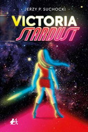Victoria Stardust, Jerzy P. Suchocki - EDITORIAL ADARVE