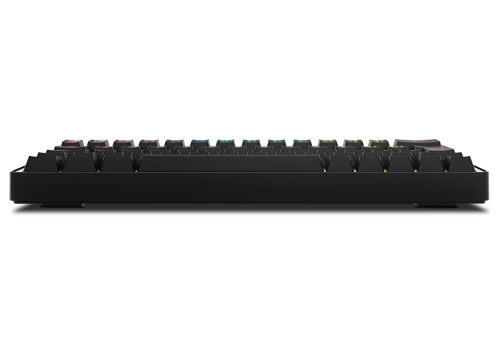 Krom Kreator Teclado Mecánico Gaming 60% Negro Krom Kreator Teclado Mecánico Gaming 60% Negro