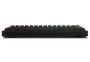 Krom Kreator Teclado Mecánico Gaming 60% Negro