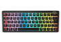 Krom Kreator Teclado Mecánico Gaming 60% Negro