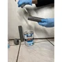 Geb Adhesivo Gebsoplast Gel Plus para PVC, 1 L, para sistemas de presión y drenaje de PVC rígido - GEB3283985047469