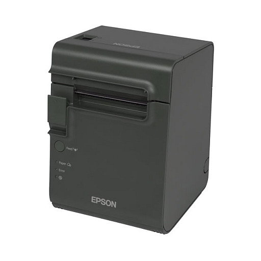 Epson TM-L90 Impresora Térmica de Tickets/Epson TM L90 - Belegdrucker - Thermozeile - Rollo de Papel (79.5 mm/7.95 cm)