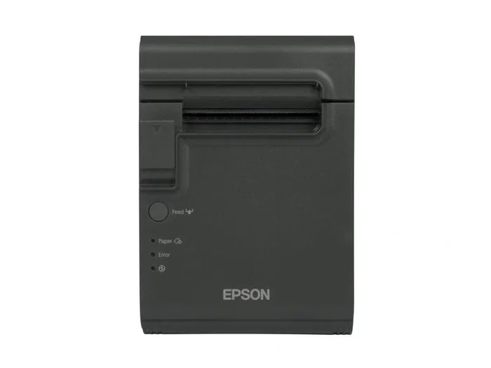 Epson TM-L90 Impresora Térmica Gris Oscuro