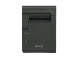 Epson TM-L90 Impresora Térmica de Recibos y Etiquetas con Ethernet y USB