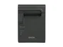 Epson TM-L90 Impresora Térmica de Recibos y Etiquetas con Ethernet y USB