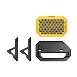 Thermaltake Kit Soporte para Chassis The Tower 600 Butter Caramel