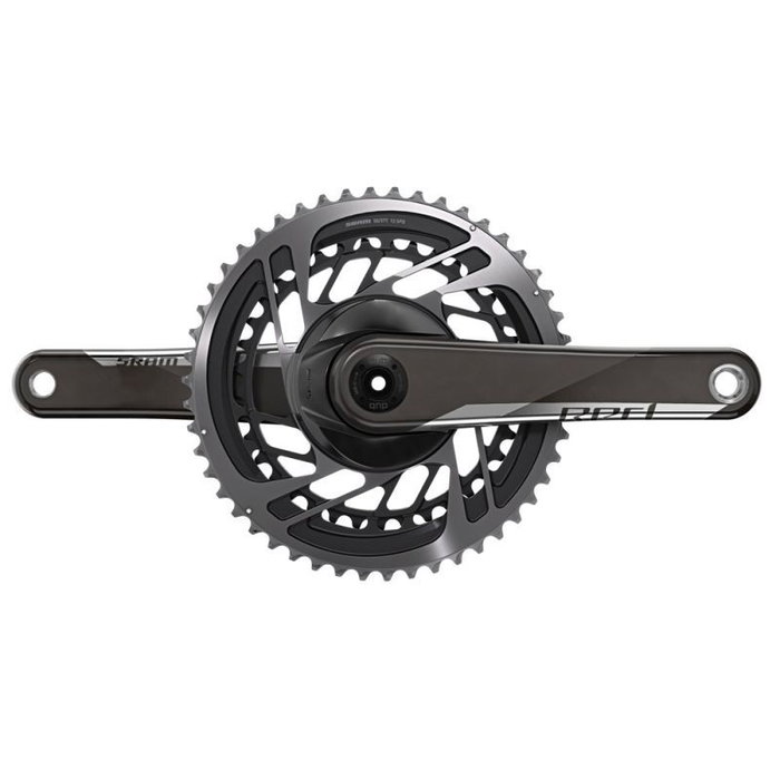 Sram Juego de Bielas RED D1 DUB 175mm 35x48 Sram Juego de Bielas RED D1 DUB 175mm 35x48