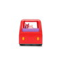 Smoby Coche Radio Control Peppa Pig Coche familiar