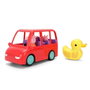 Smoby Coche Radio Control Peppa Pig Coche familiar
