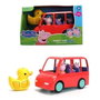 Smoby Coche Radio Control Peppa Pig Coche familiar