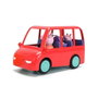 Smoby Coche Radio Control Peppa Pig Coche familiar