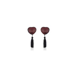 Pezoneras Fetish Arts Rojo