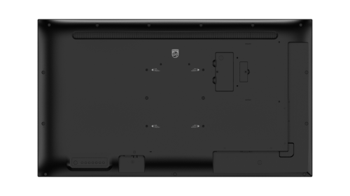 Philips 43BDL4650D Pantalla Plana Señalización Digital 43" 4K Ultra HD WiFi Android 11 24/7