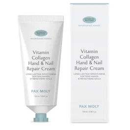 PaxMoly Crema de manos y uñas Vitamin Collagen 100 ml