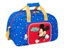 Safta Bolsa de Deporte Mickey Mouse Good Day