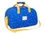 Safta Bolsa de Deporte Mickey Mouse Good Day