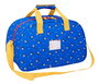 Bolsa de Deporte Mickey Mouse Clubhouse Good day Azul 40 x 24 x 23 cm