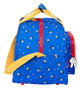 Bolsa de Deporte Mickey Mouse Clubhouse Good day Azul 40 x 24 x 23 cm