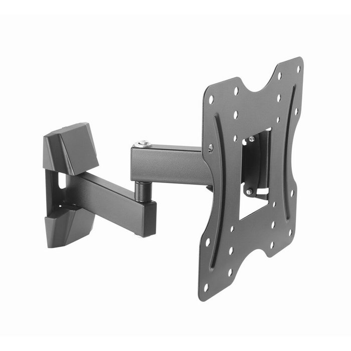 Gembird WM-42ST-01 Soporte para TV 42'' Negro