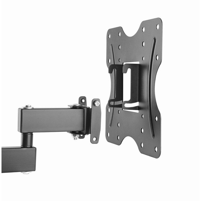 Gembird WM-42ST-01 Soporte para TV 42'' Negro