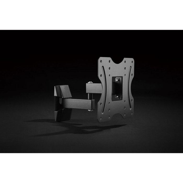 Gembird WM-42ST-01 Soporte para TV 42'' Negro