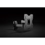 Gembird WM-42ST-01 Soporte para TV 42'' Negro