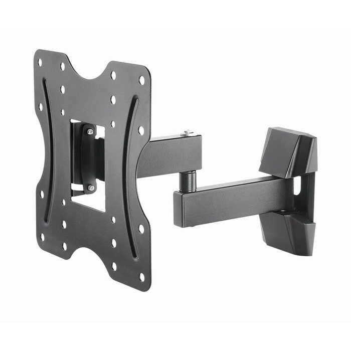 Gembird WM-42ST-01 Soporte para TV 42'' Negro