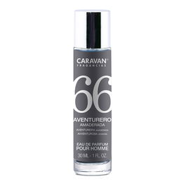 Caravan Eau de Parfum Nº 66 para Caballero, 30ml