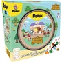 Asmodee ASM3558380126836 Dobble Animal Crossing (funda ecológica) - Idioma Francés