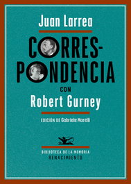 Correspondencia con Robert Gurney, RENACIMIENTO EDITORIAL - RENACIMIENTO EDITORIAL