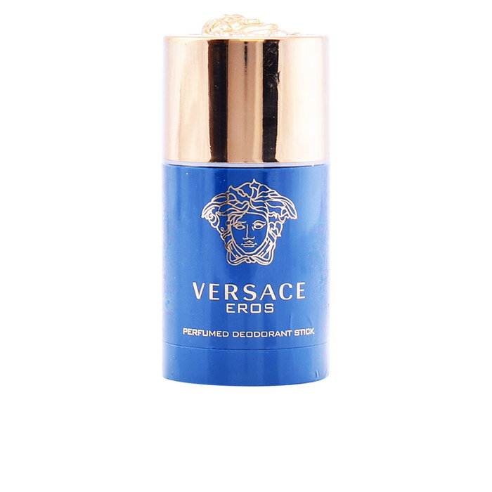 Versace Eros Desodorante en Stick para Hombre, 75 ml Versace Eros Desodorante en Stick para Hombre, 75 ml