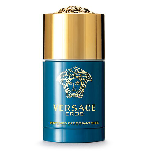 Versace Eros Desodorante en Stick para Hombre, 75 ml Versace Eros Desodorante en Stick para Hombre, 75 ml