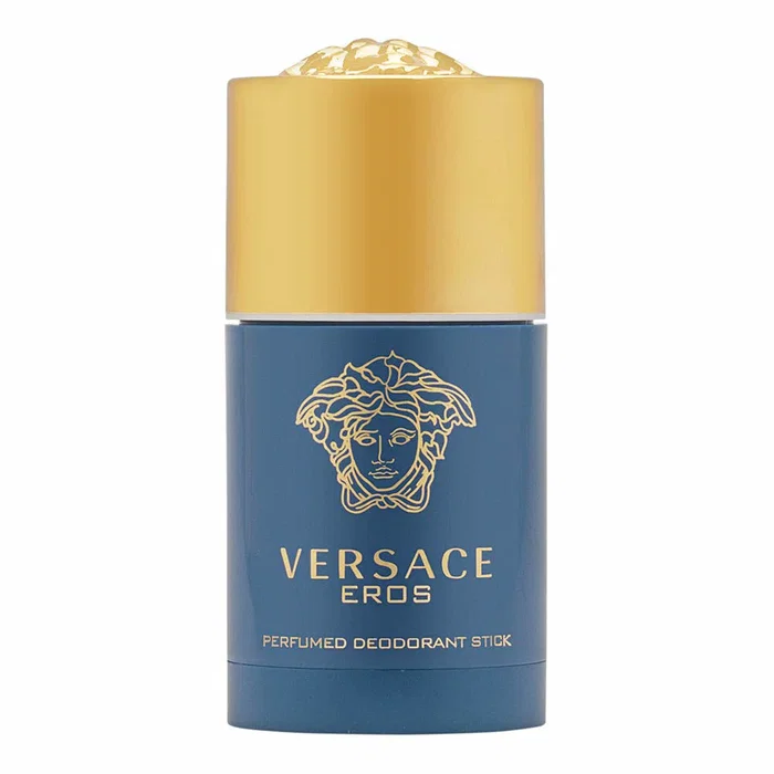 Versace Eros Desodorante en Stick para Hombre, 75 ml Versace Eros Desodorante en Stick para Hombre, 75 ml