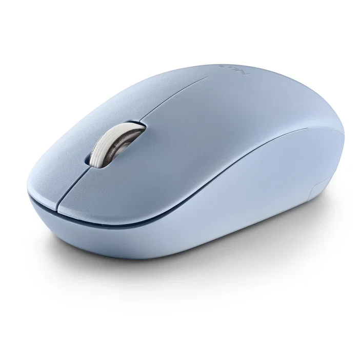 NGS Fog Pro Ratón Inalámbrico Azul 1000 DPI NGS Fog Pro Ratón Inalámbrico Azul 1000 DPI