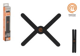 Inde Set de 2 Salvamanteles Plegables, 16 x 13 x 1.2 cm (Desplegado: 22 x 3 cm) (6 Cajas)