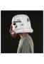 Hasbro Réplica Casco Electrónico Incinerator Stormtrooper Star Wars: The Mandalorian The Black Series