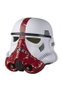 Hasbro Réplica Casco Electrónico Incinerator Stormtrooper Star Wars: The Mandalorian The Black Series
