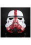 Hasbro Réplica Casco Electrónico Incinerator Stormtrooper Star Wars: The Mandalorian The Black Series