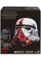 Hasbro Réplica Casco Electrónico Incinerator Stormtrooper Star Wars: The Mandalorian The Black Series