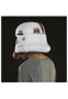 Hasbro Réplica Casco Electrónico Incinerator Stormtrooper Star Wars: The Mandalorian The Black Series