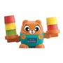 Clementoni CLE17493 Oso de Equilibrio Montessori