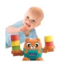 Clementoni CLE17493 Oso de Equilibrio Montessori