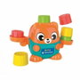 Clementoni Balanza Montessori Castor Juguete Educativo