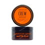 American Crew Matte Clay Medium High Hold 85g
