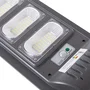 HO Farola LED 60W Blanco Natural 4000ºK IP65 con Sensor