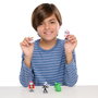 JUST PLAY Pack de 5 Figuras Pesadilla antes de Navidad Disney